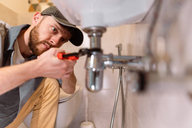 Best Emergency Plumbing Services in Hanover, PA